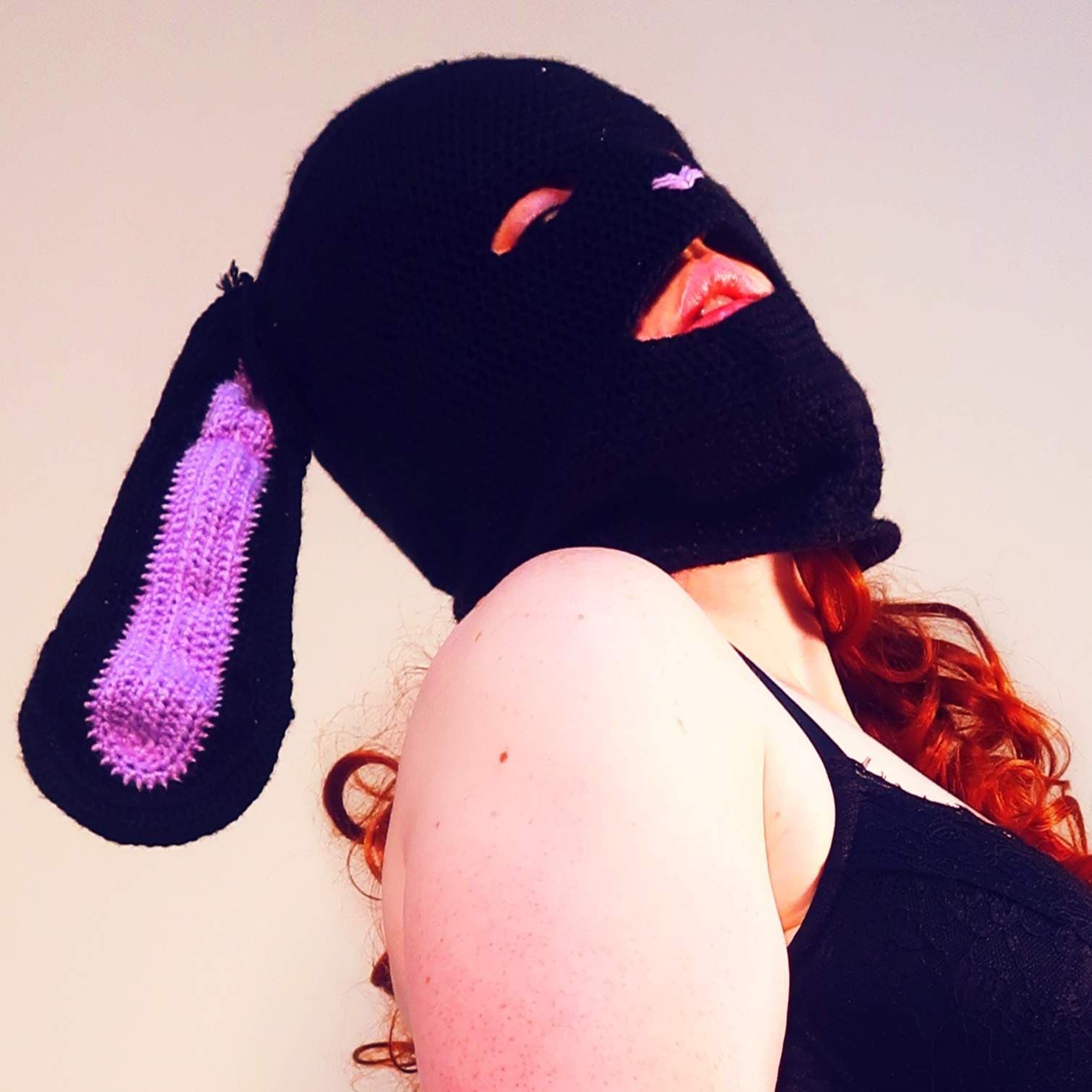 Bonnie the Bunnie