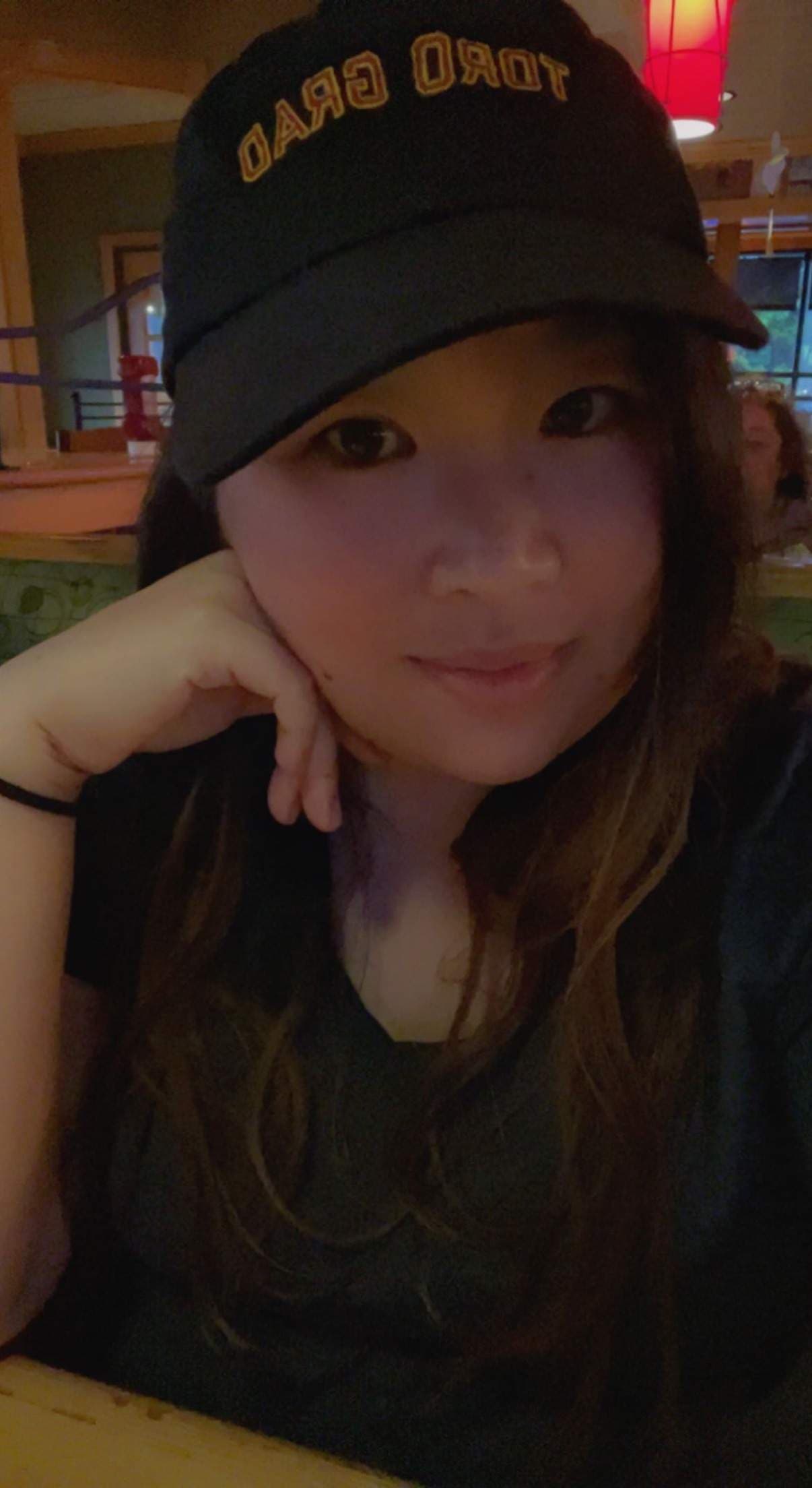 Michelle mingchowhai