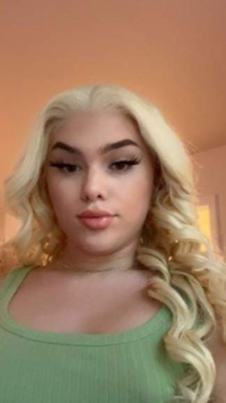 Queen Jordie