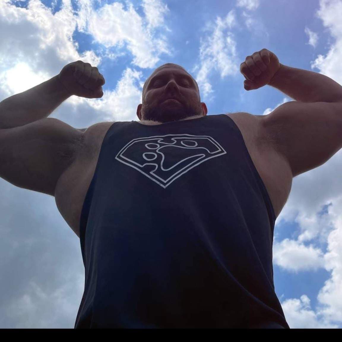 Jack Stacked 🏳️‍🌈 GAY &amp; TRANS PPV 😈😈😈