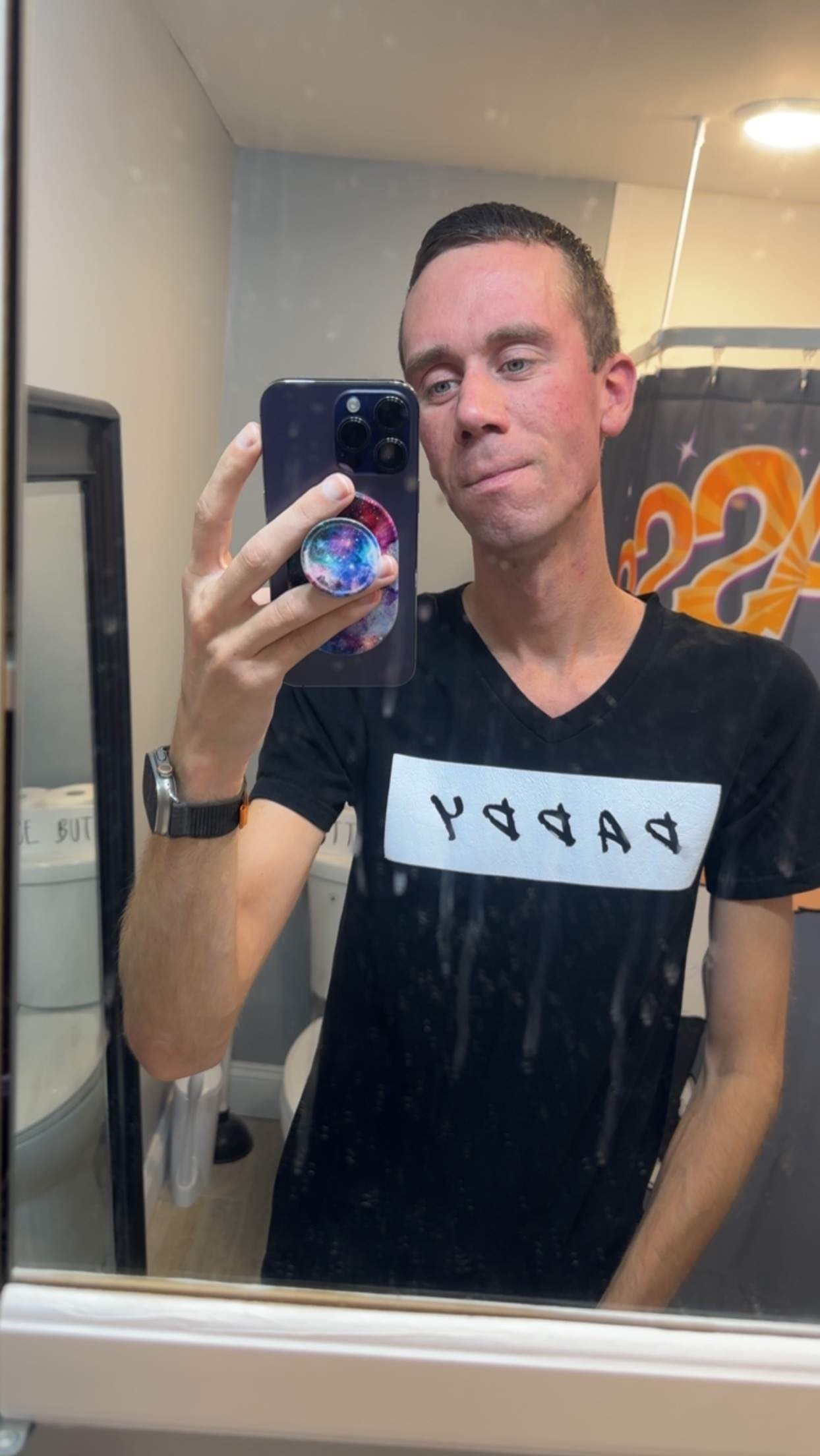 “Nateflixs” and Chill