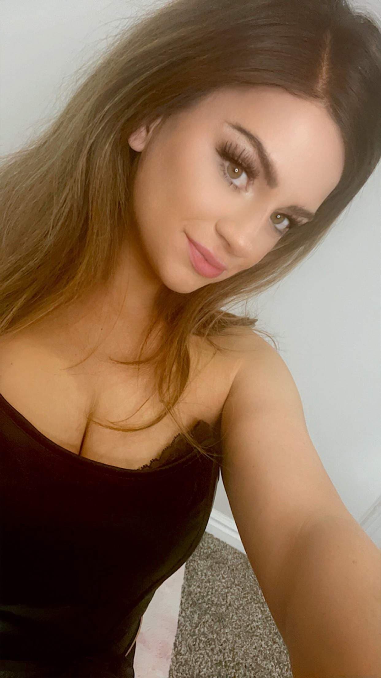 Flirty