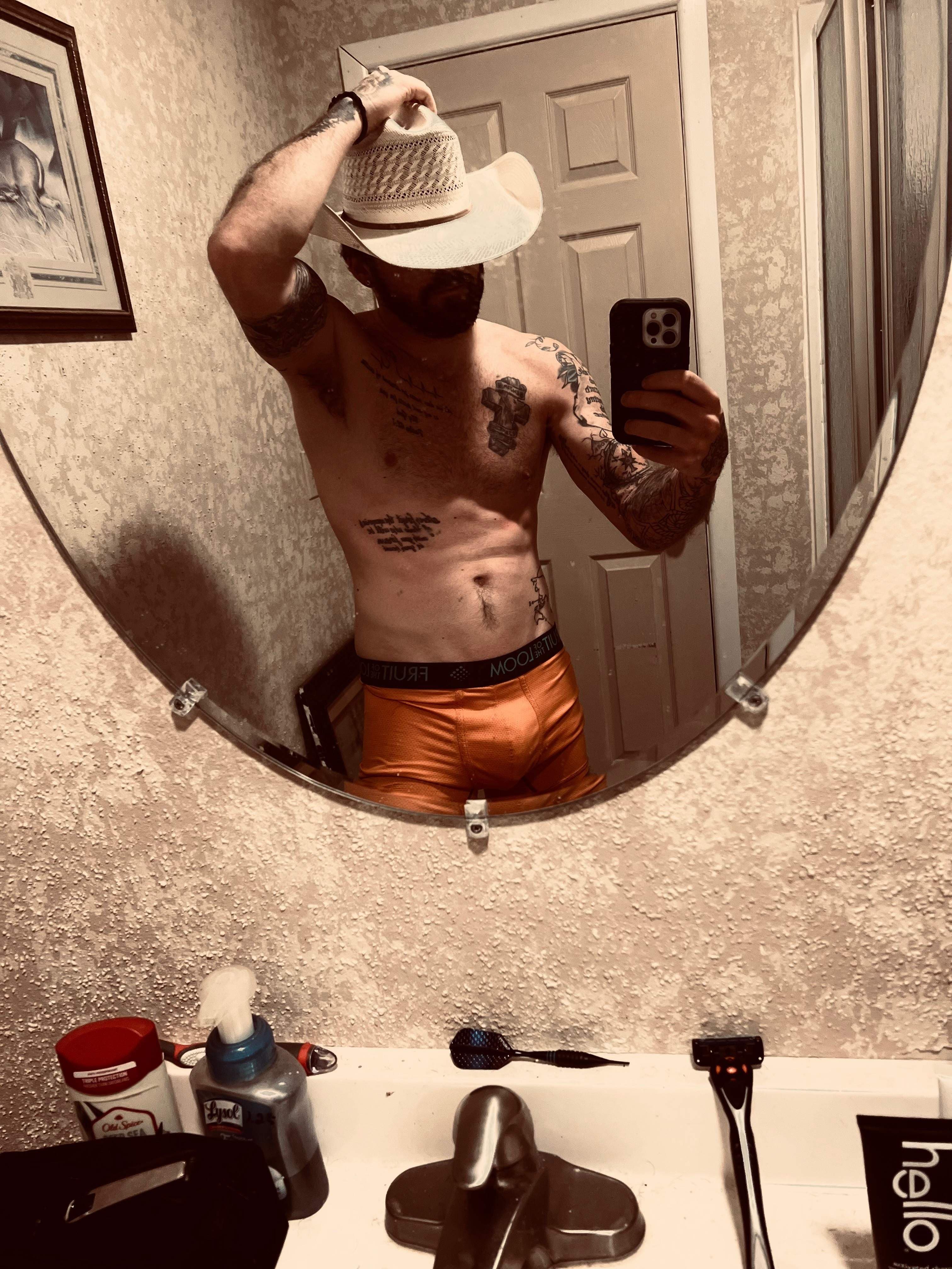 Beach boy