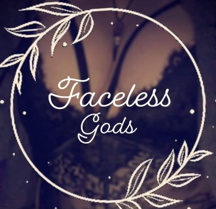 Faceless Gods