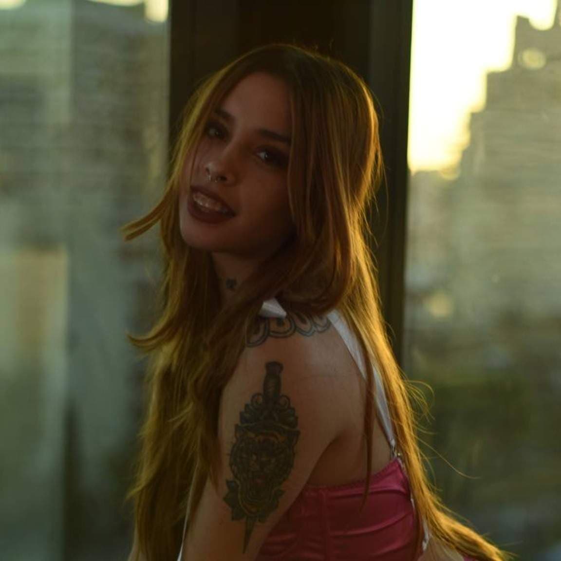 Lisa 🇦🇷🫶🏼