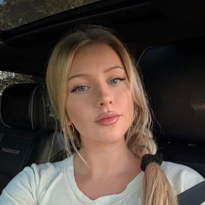 Msfiiire, Lily Bloomes
