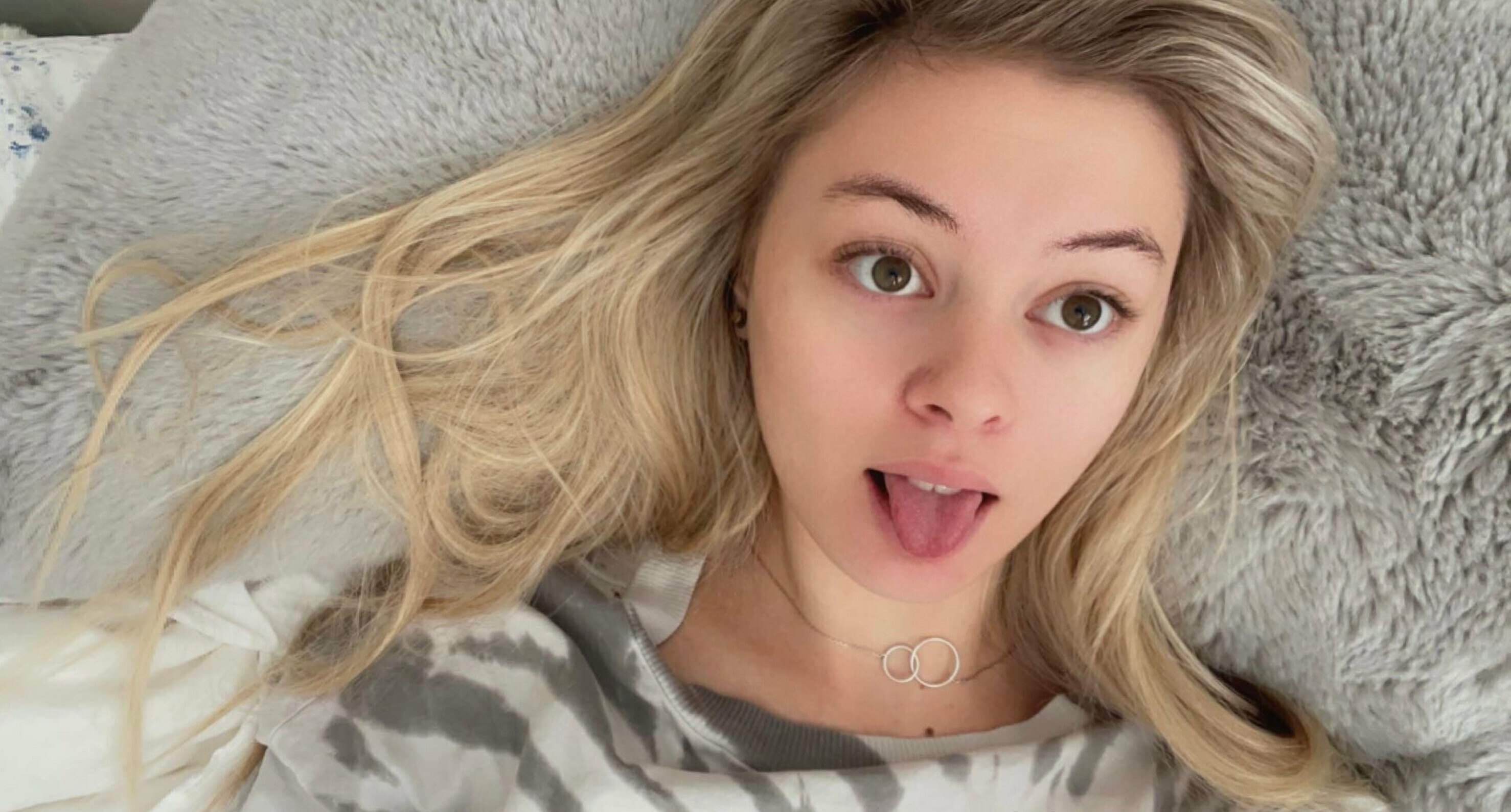 Amber Moore