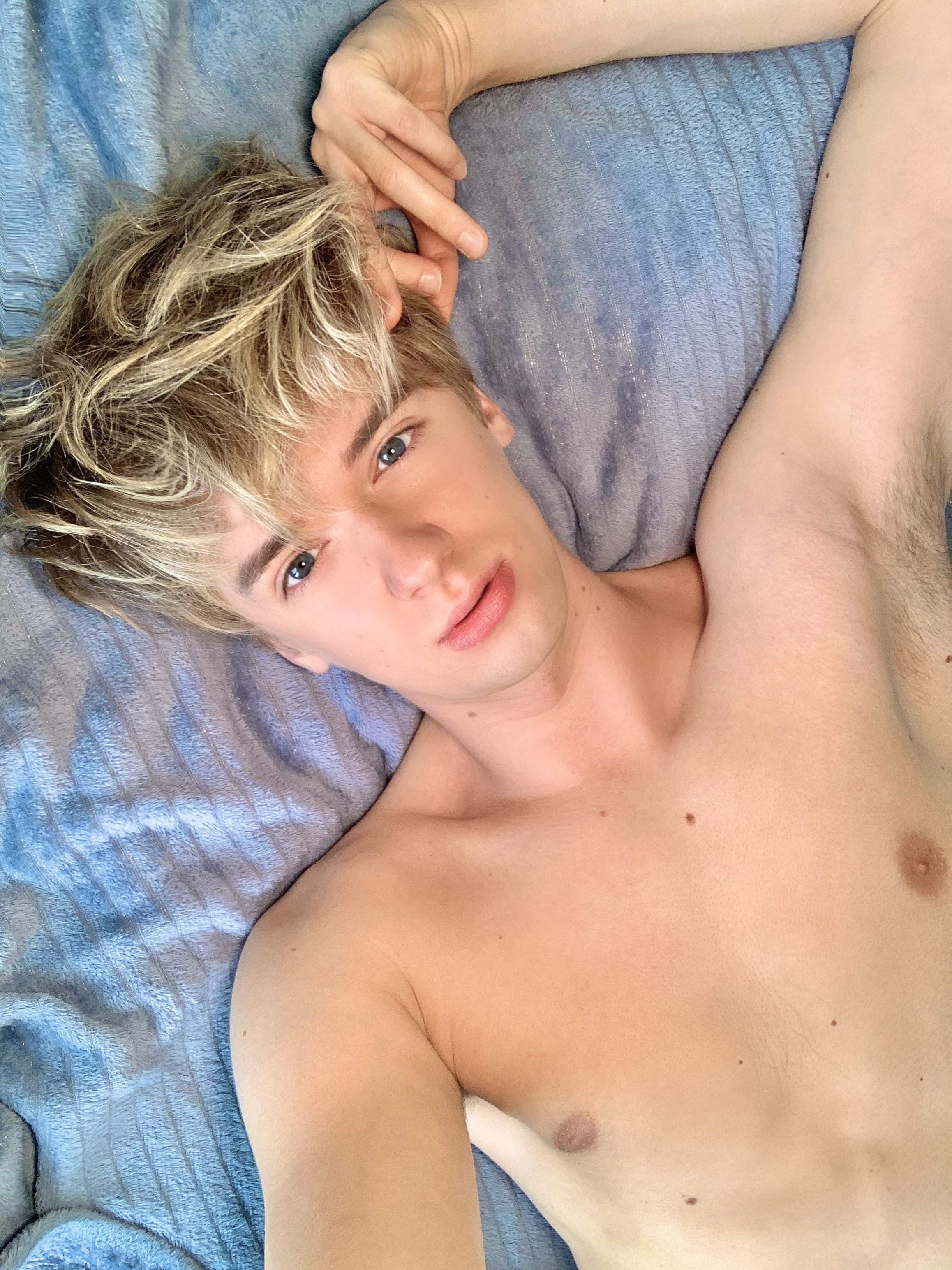 Billyxblonde