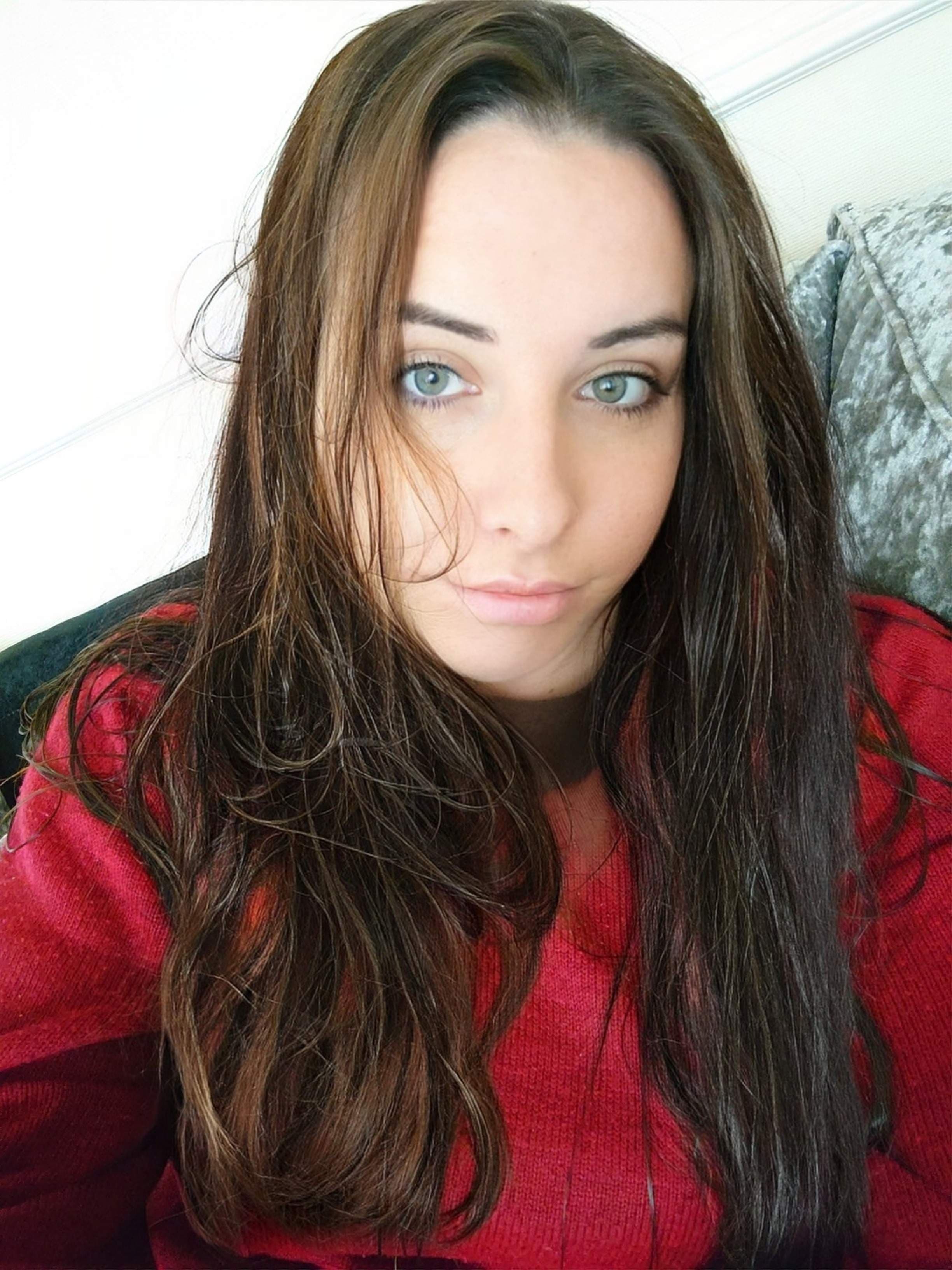 Lucy Lovett