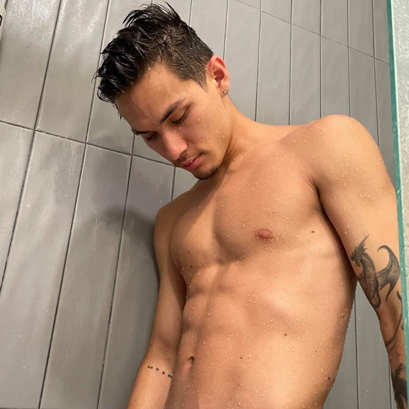 Carter Reynolds