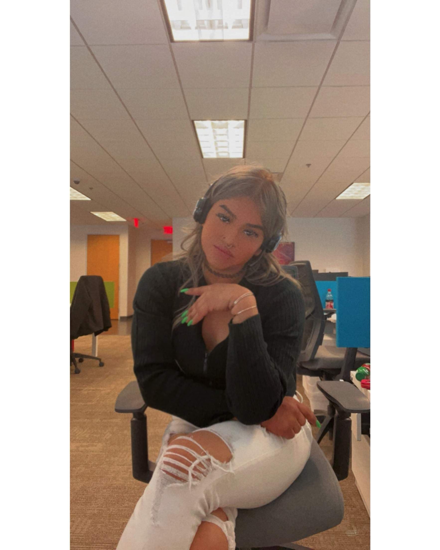 Avani González