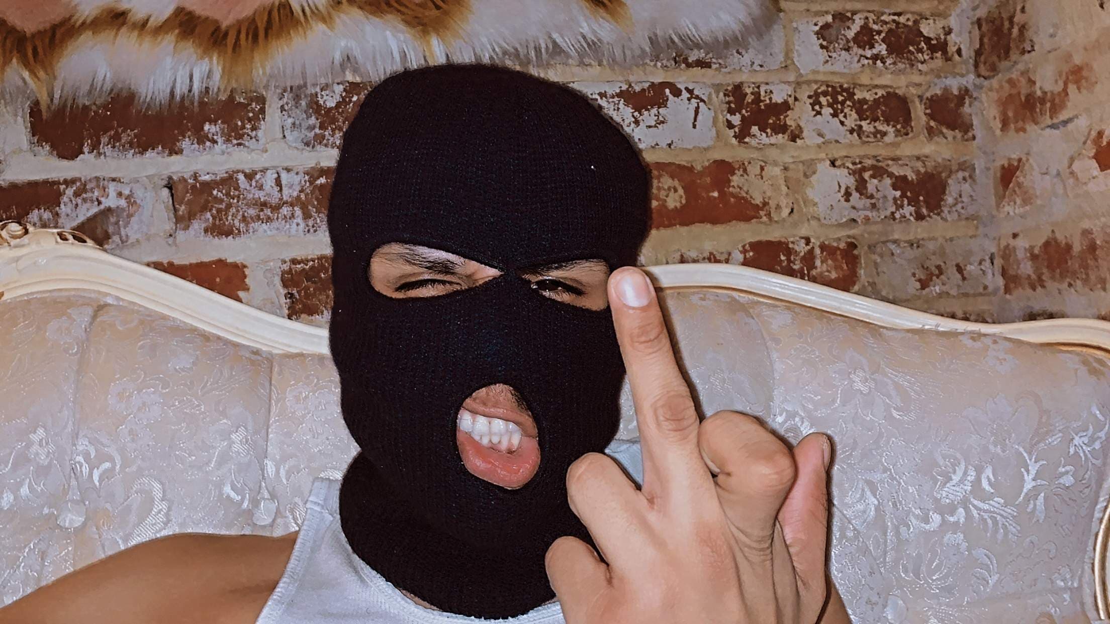 Bitch U Thought