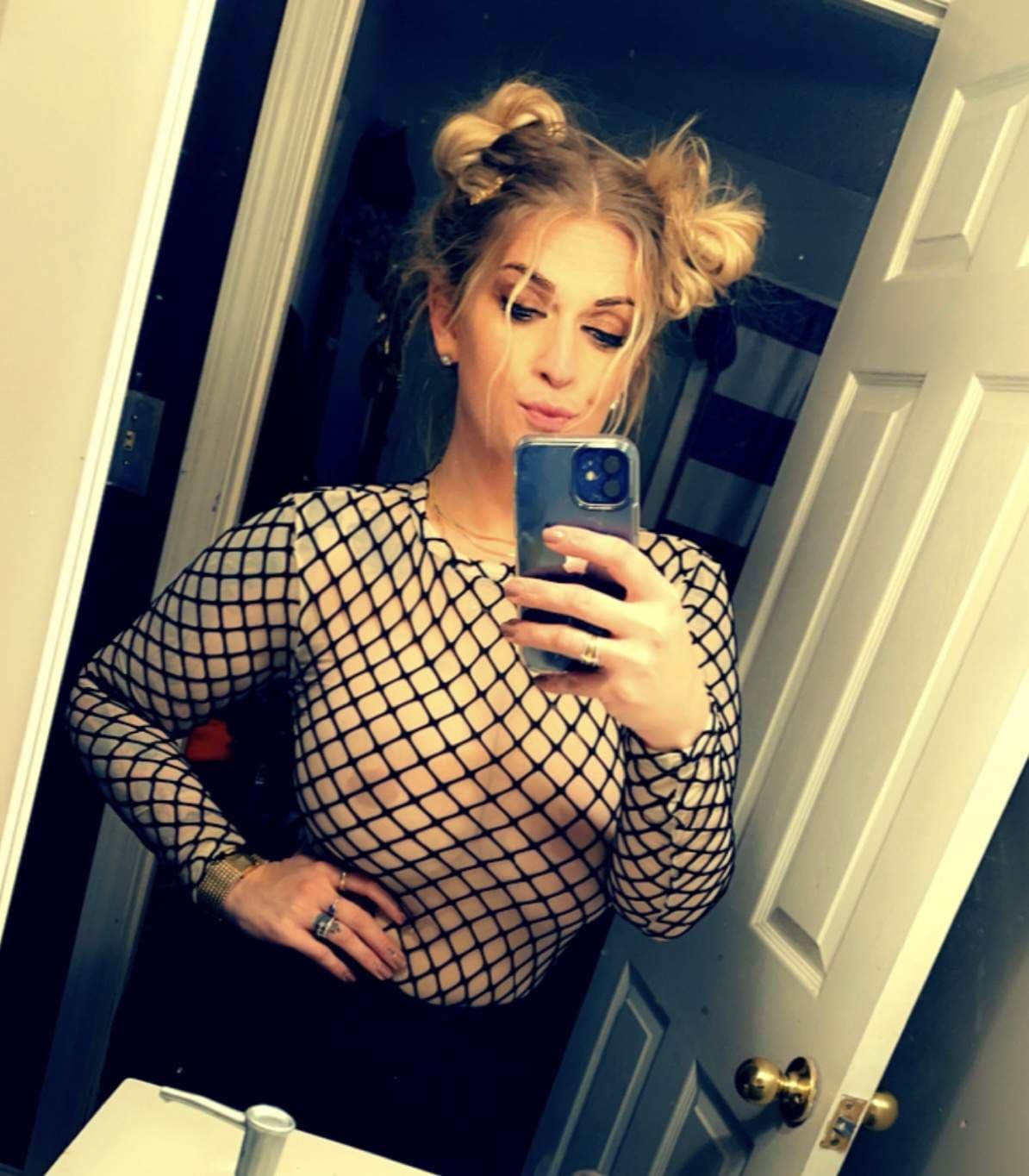 Stacey ass