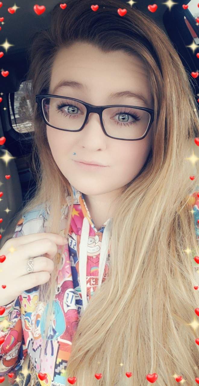 👑Princess Paige👑