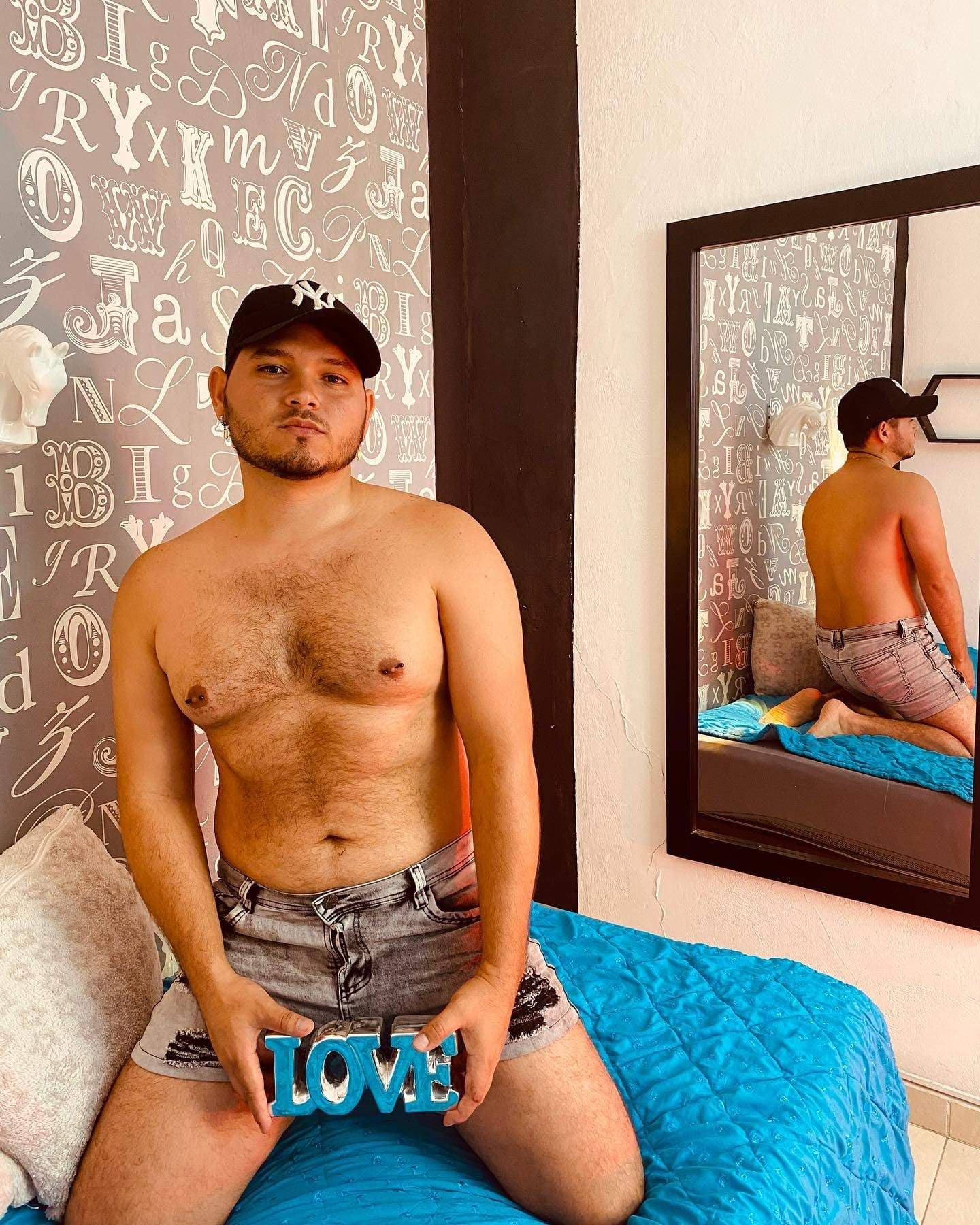 Jhon jairo 😜❤‍🔥 😏🥵❤‍🔥🤭