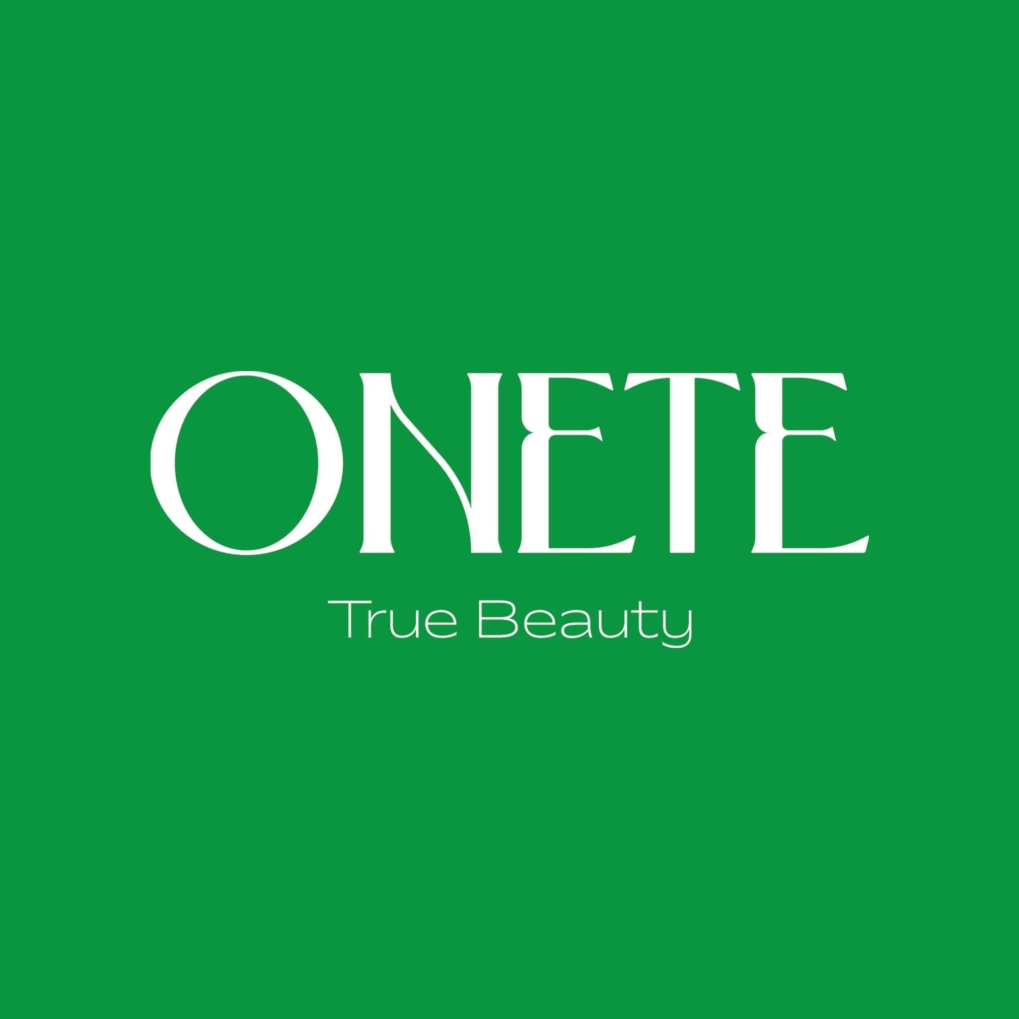 Mỹ phẩm Onete