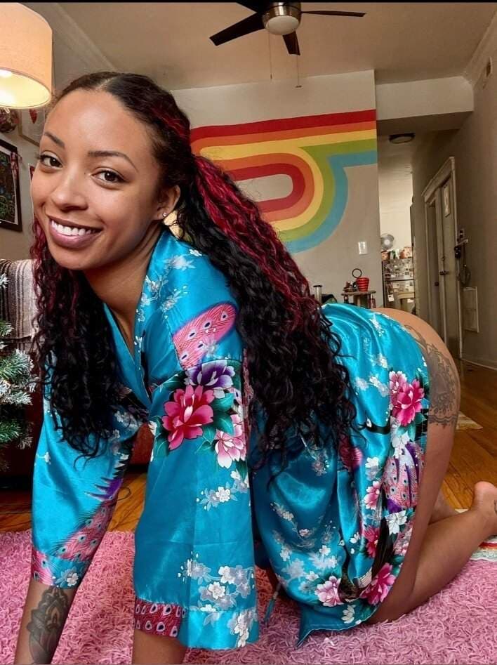 Marz Monroe