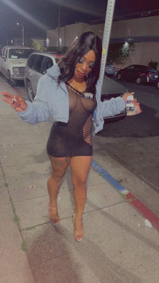 Gigi Candyy