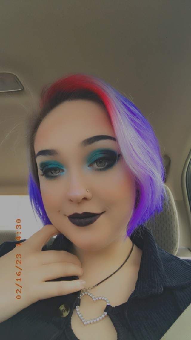 ❤️🌈Katie❤️🌈