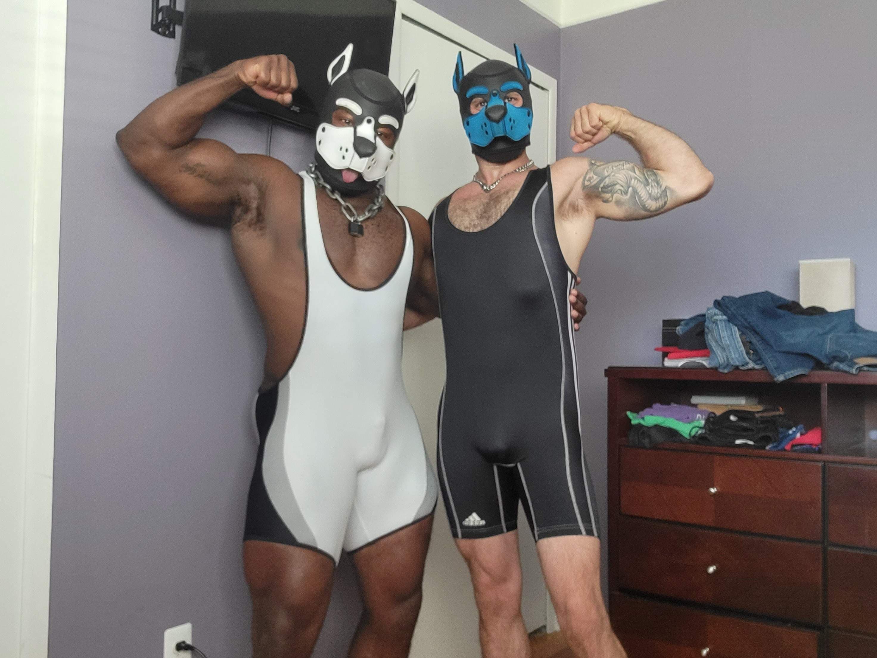 PupNamedTank