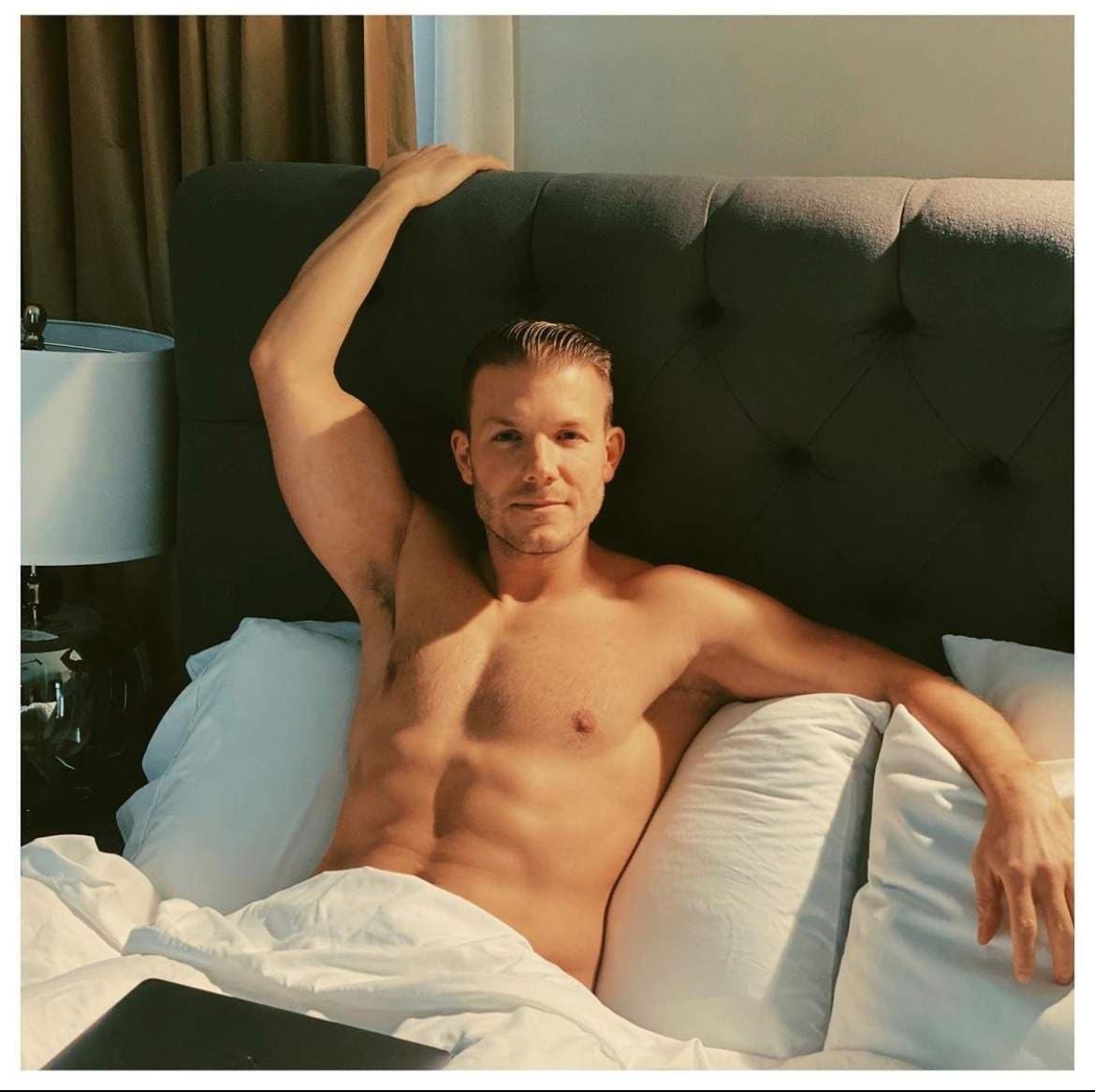 Codey Steele