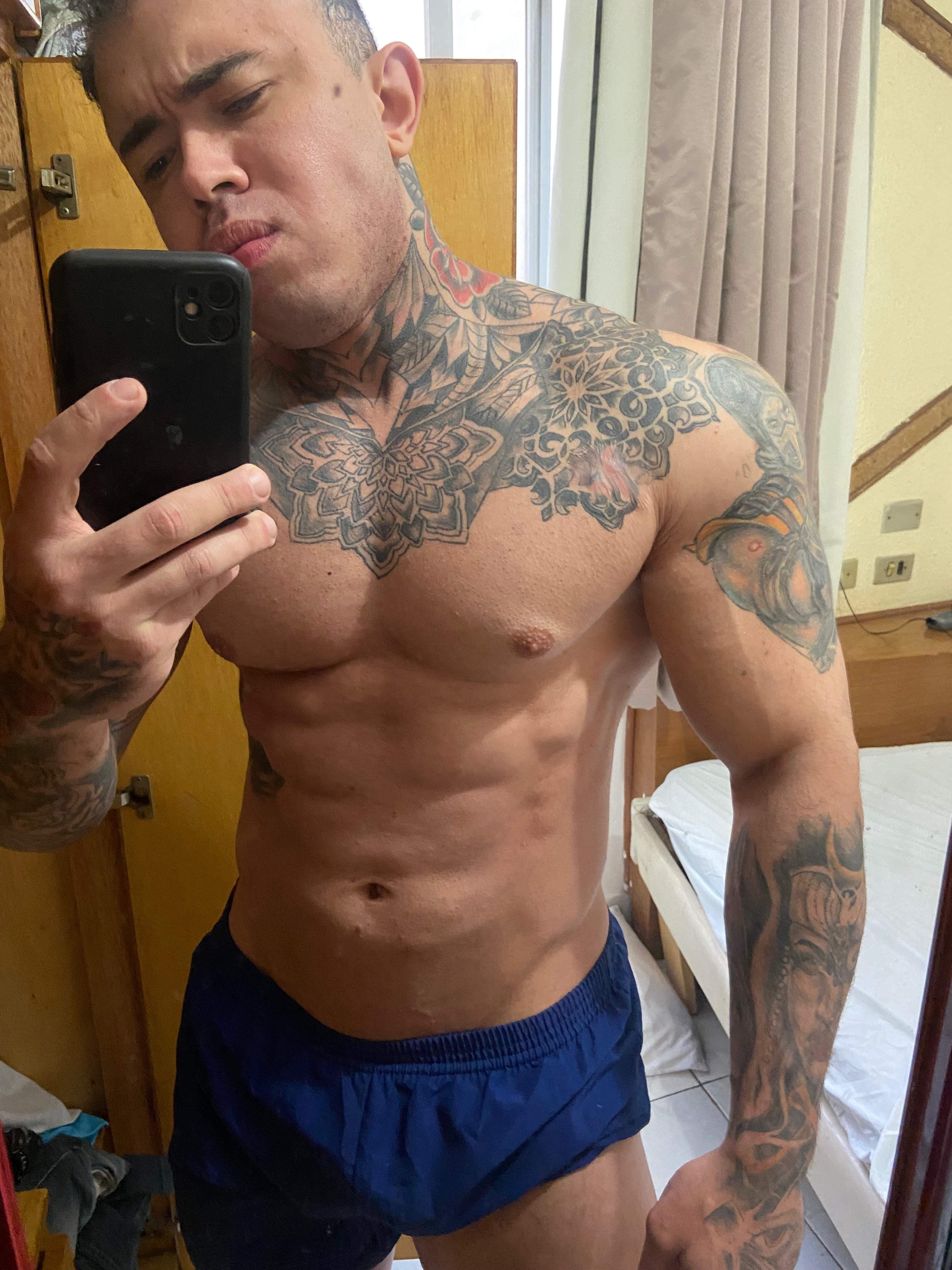 Daniel cadengue (kadu nunes)