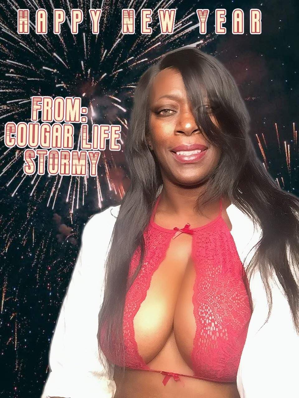 xxxxxxRatedStormy