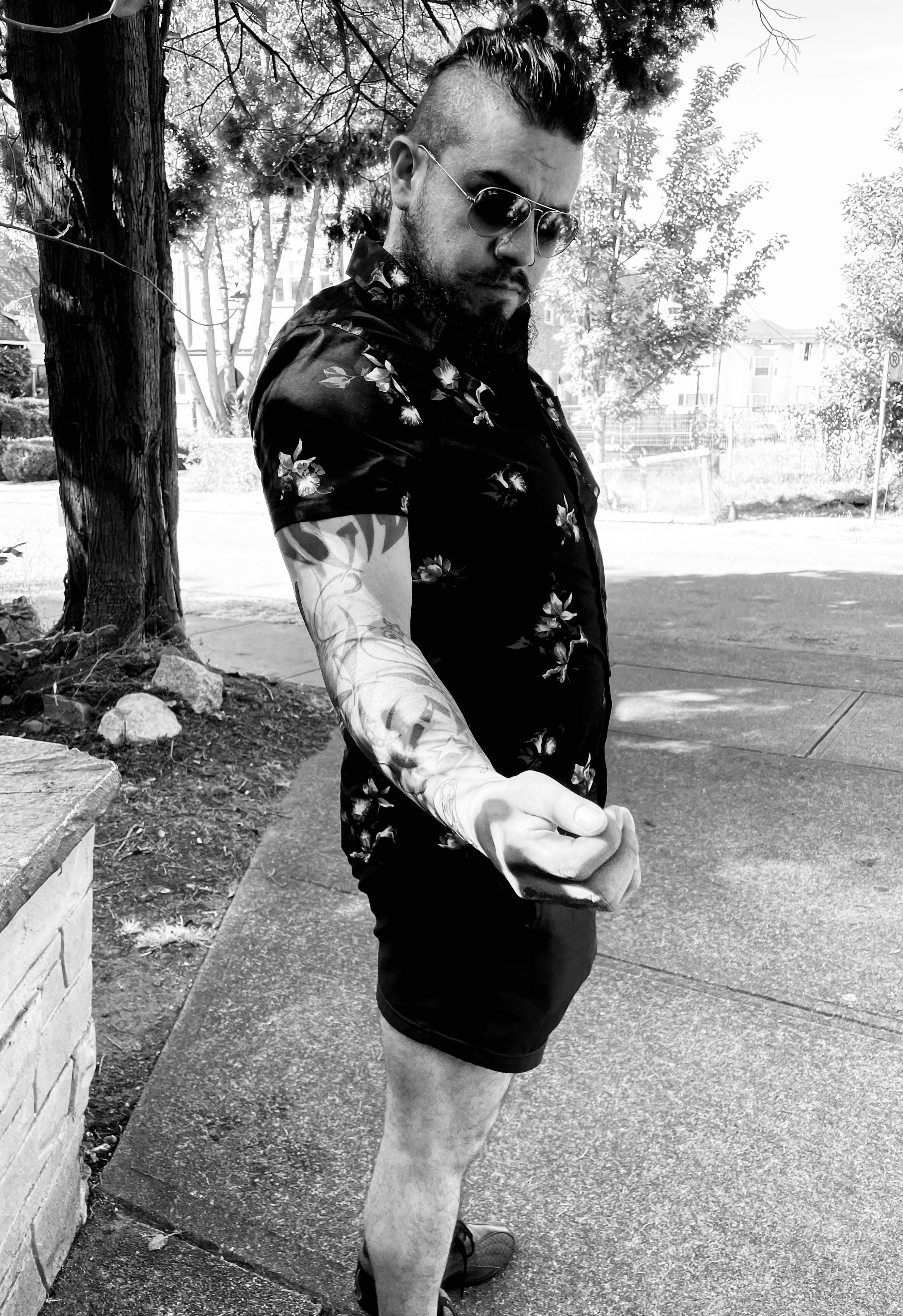 Bad bunny papi