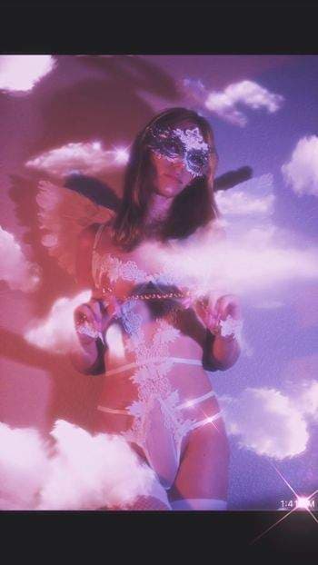 Sparkle Tranny Princess