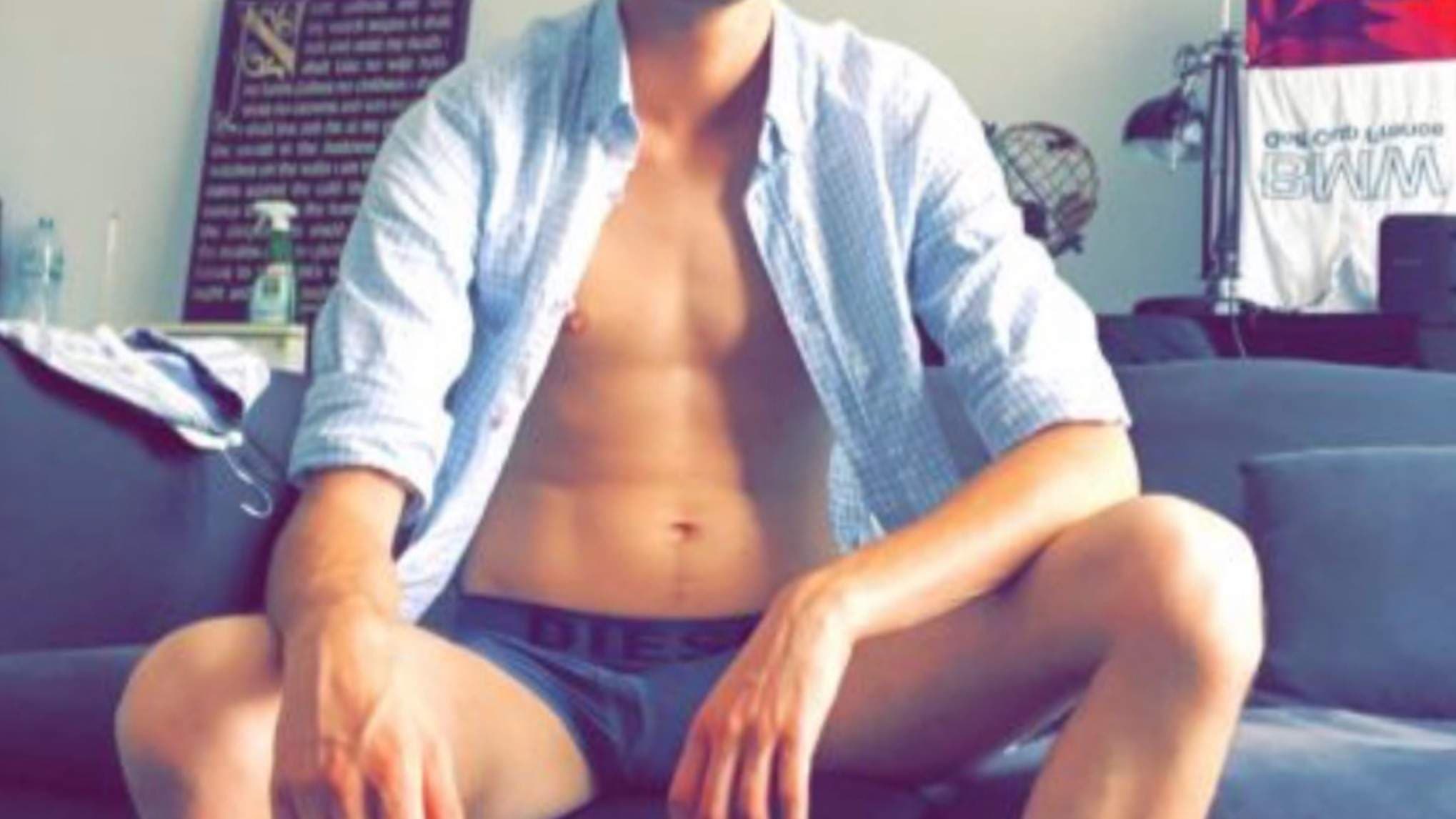 Monstercock David