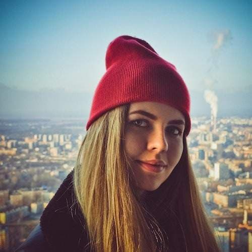 Mia John
