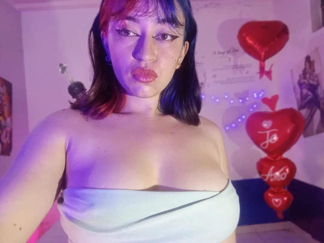 Roxy Jhonson