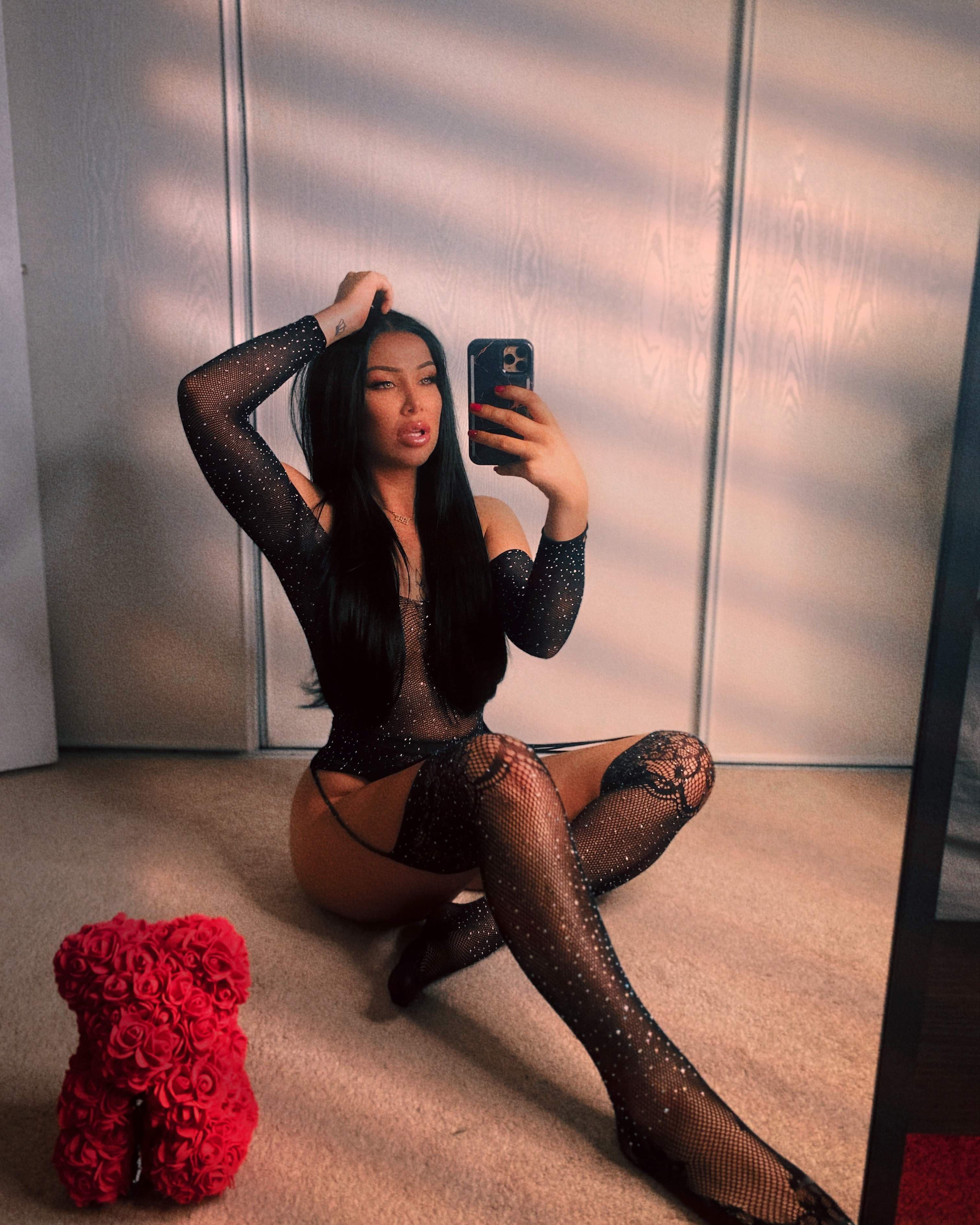 Meganisabella