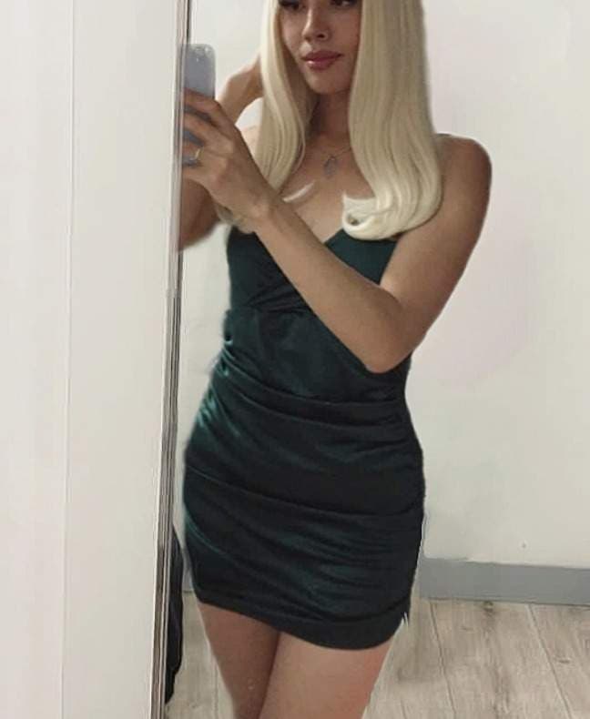 Barbiehot