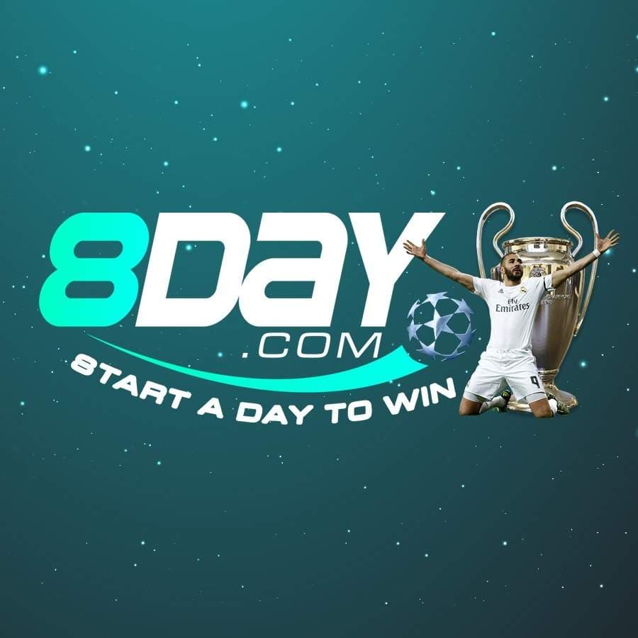nha cai 8day