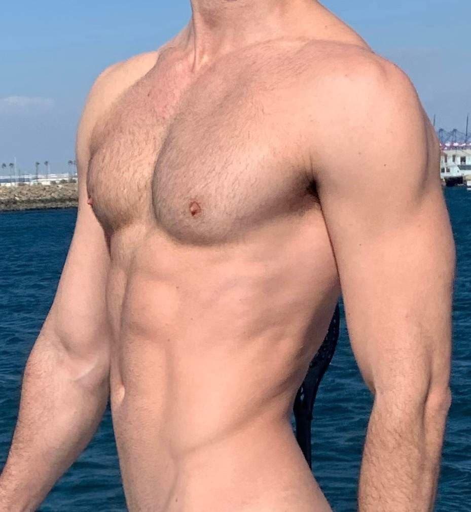 Jake Moore