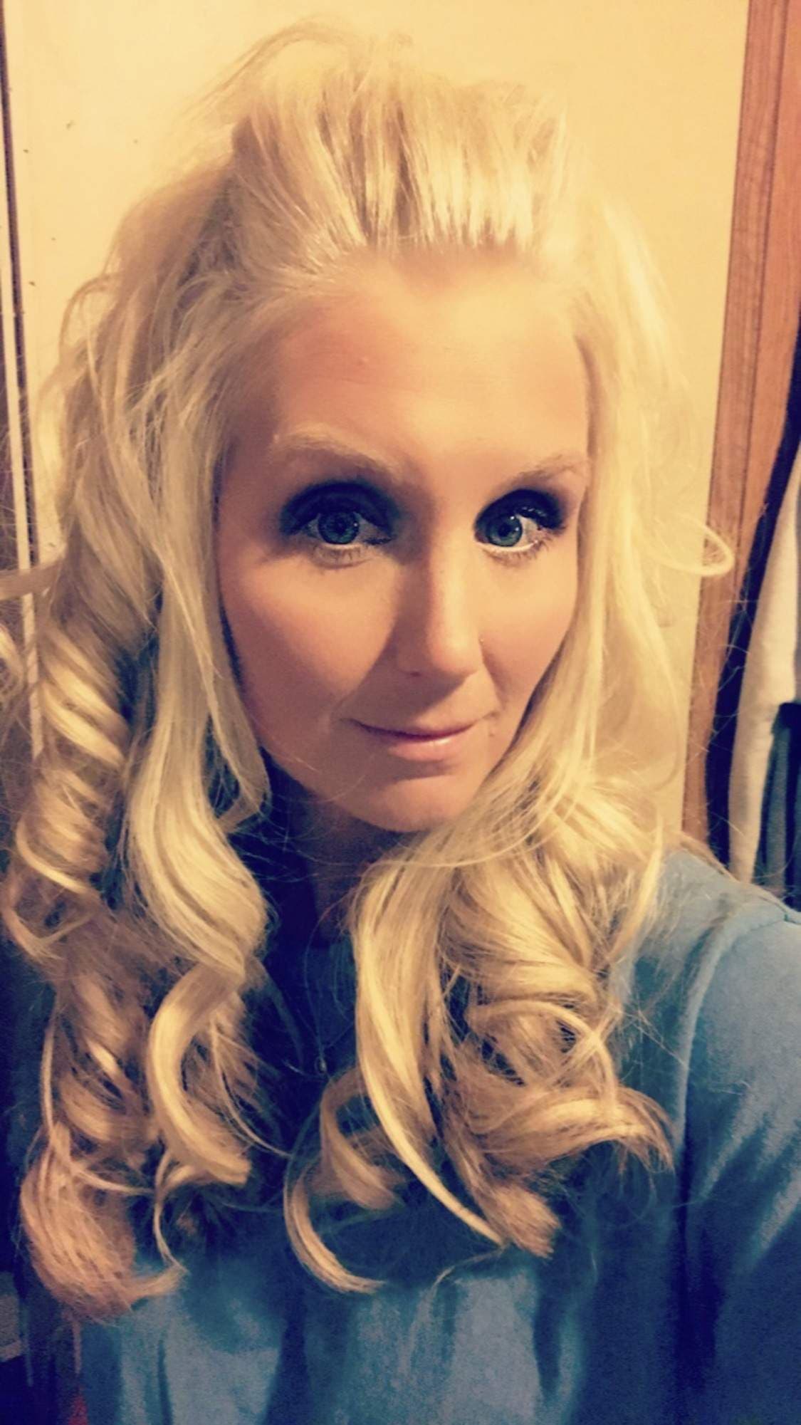 Beautiful mistake