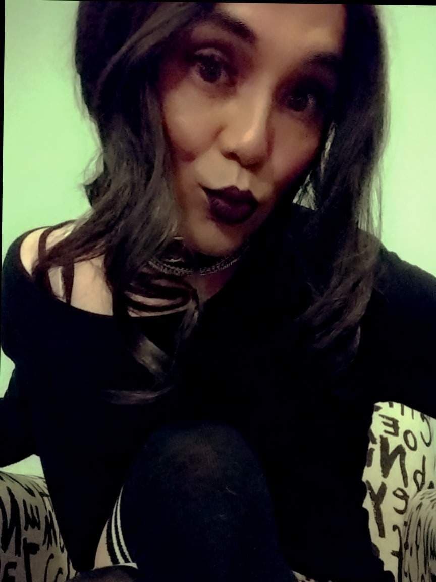 Jessie 💁🏻‍♀️ / Beastie🐈‍⬛