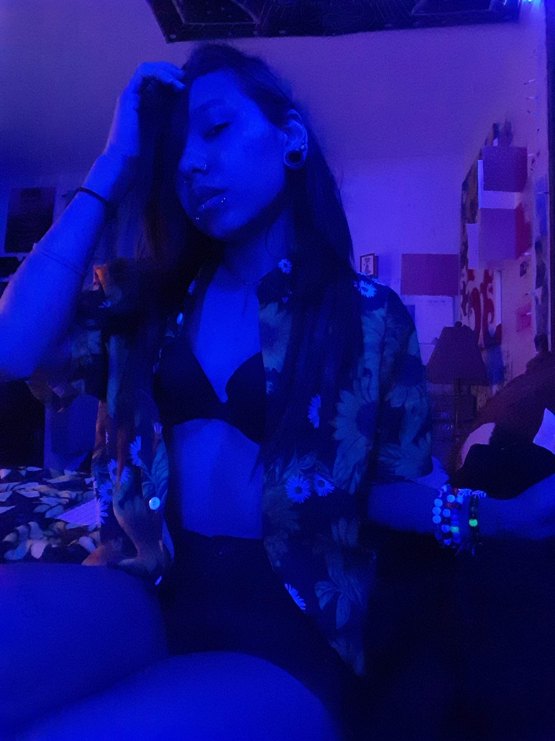 beefaronibitch
