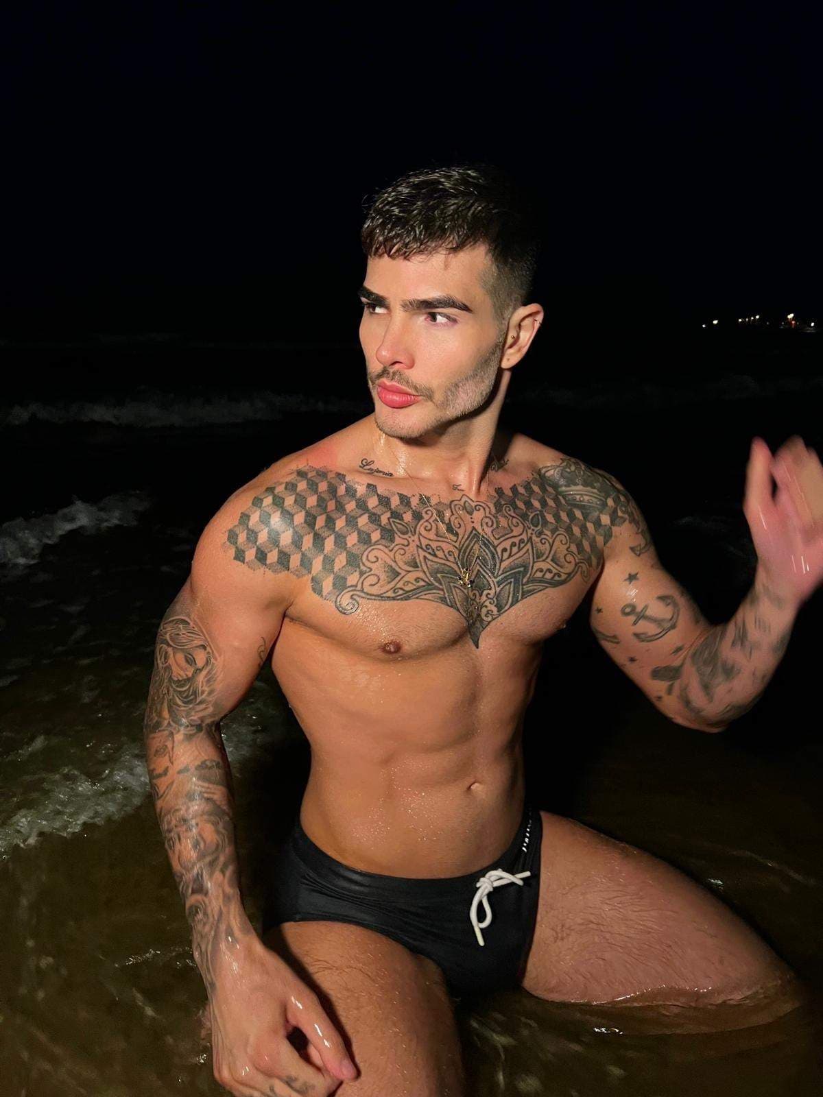 Léo Salvatore