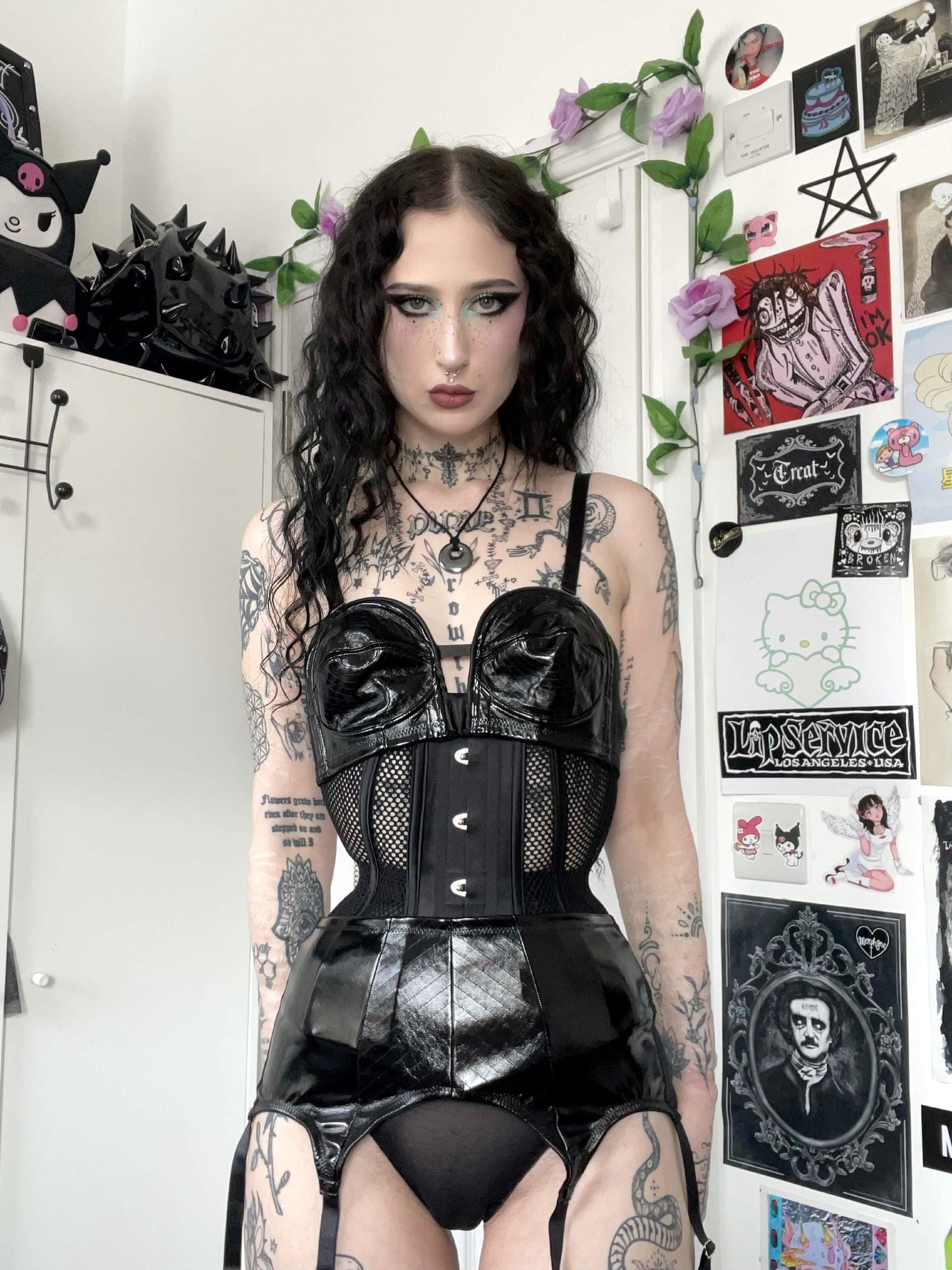 goddessemo222