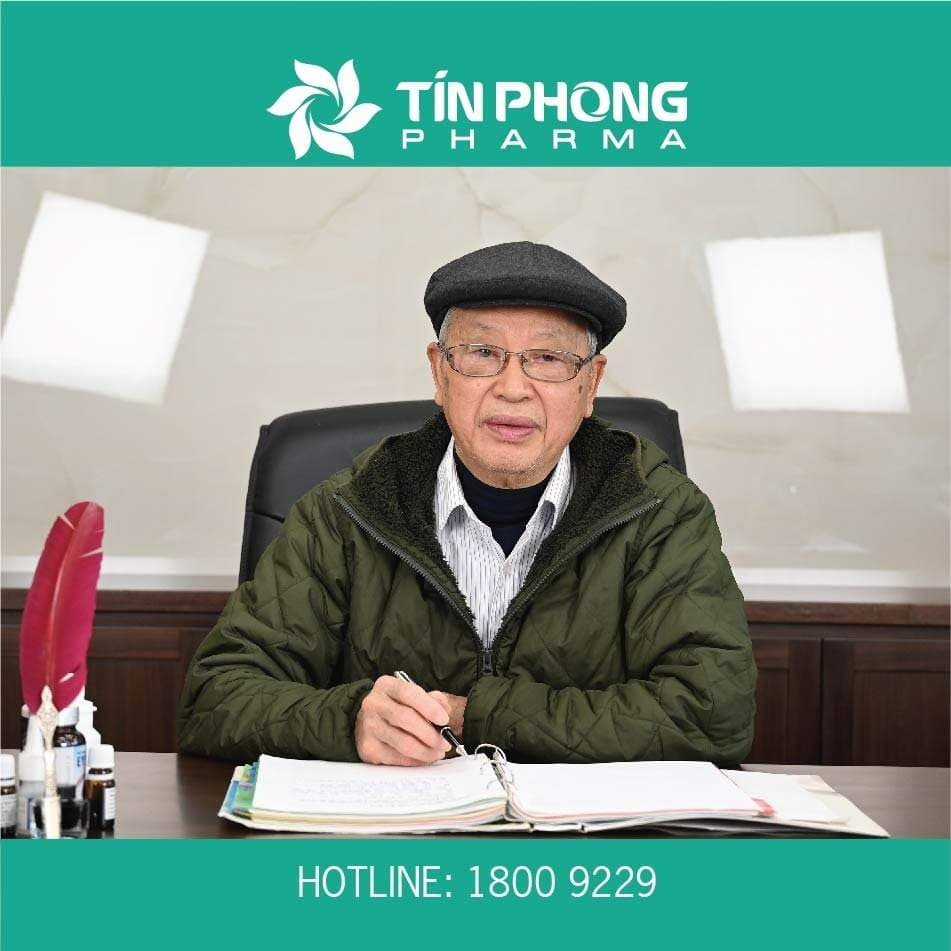 DƯỢC PHẨM TÍN PHONG