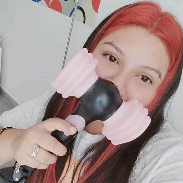 Karely nuñez