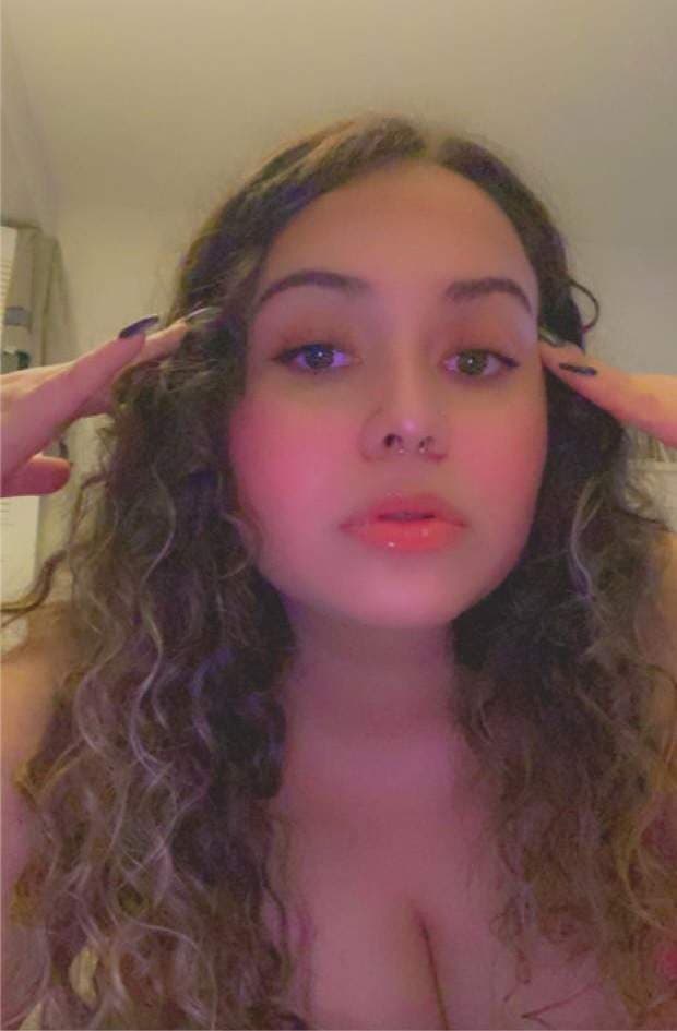 Pretty Mami