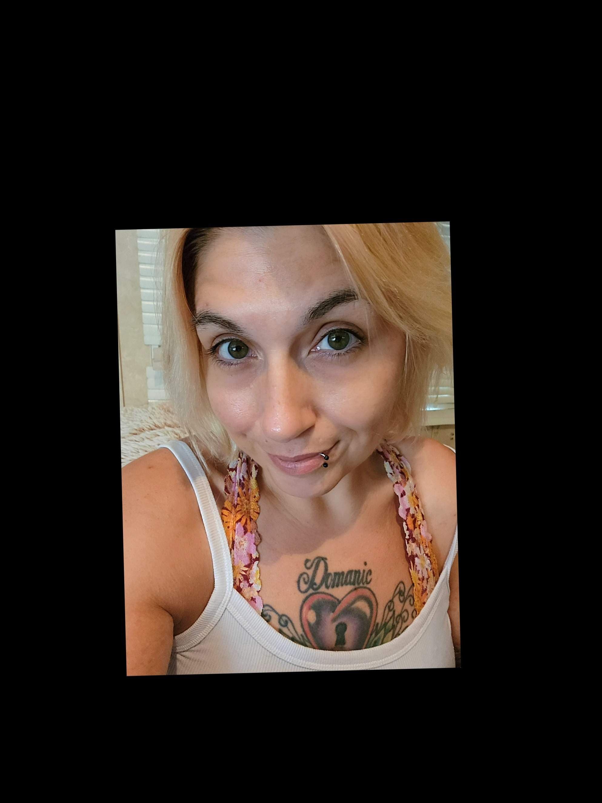 Amputee Heather