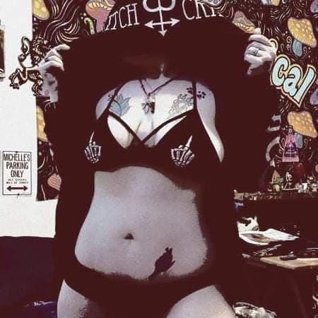 Froggygirlsindel