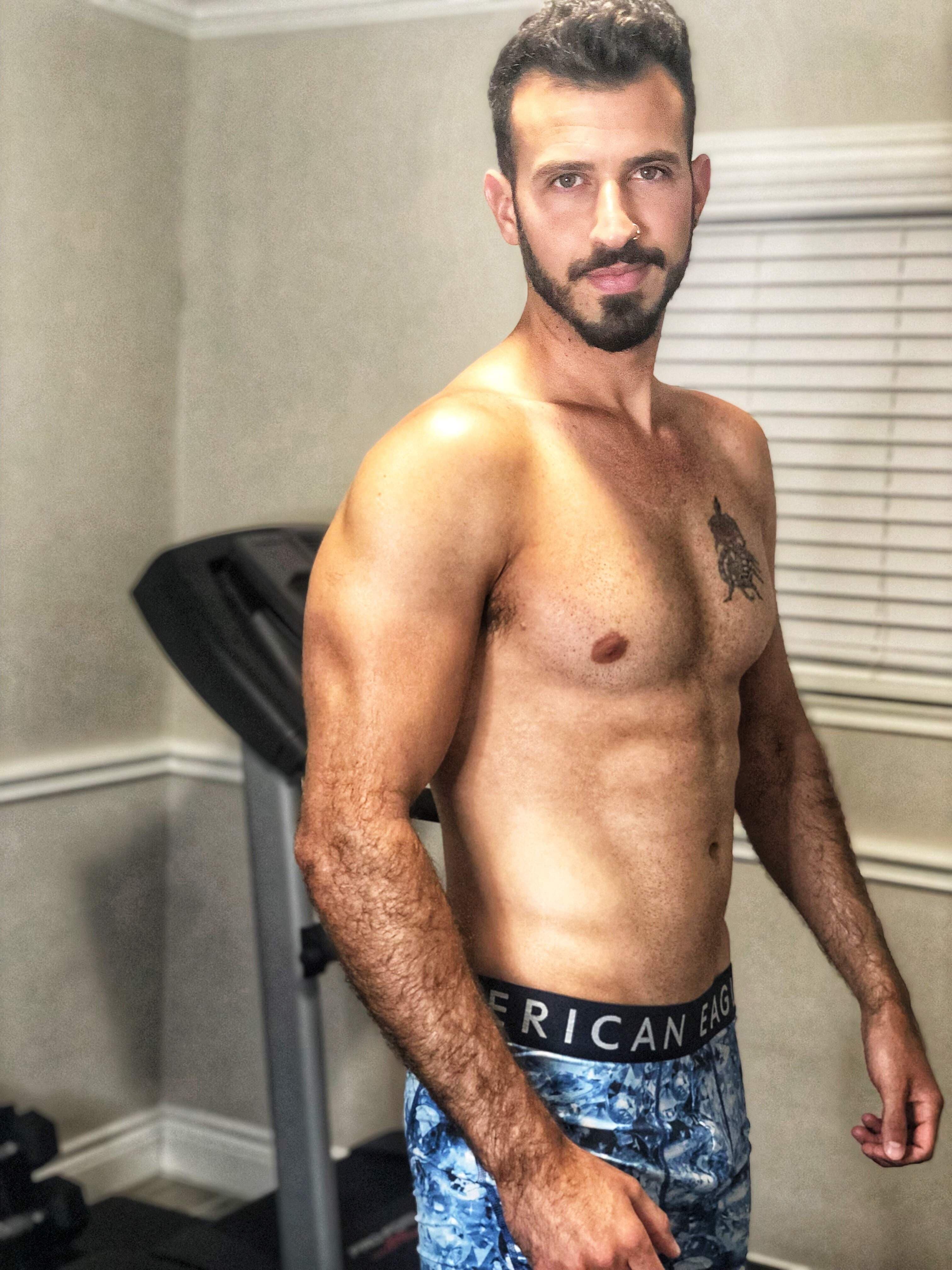 AustinFabianxx -💥 FREE 💥