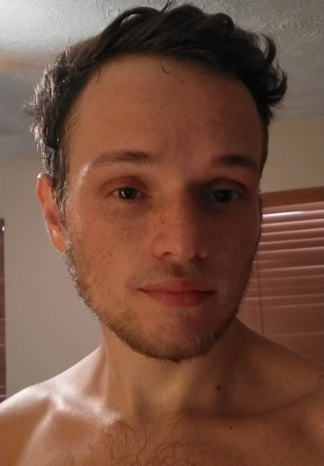 Harry Applebottom