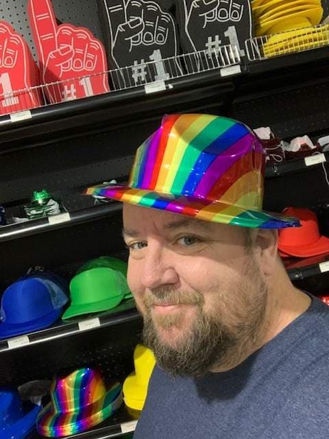Big Dirty Daddy