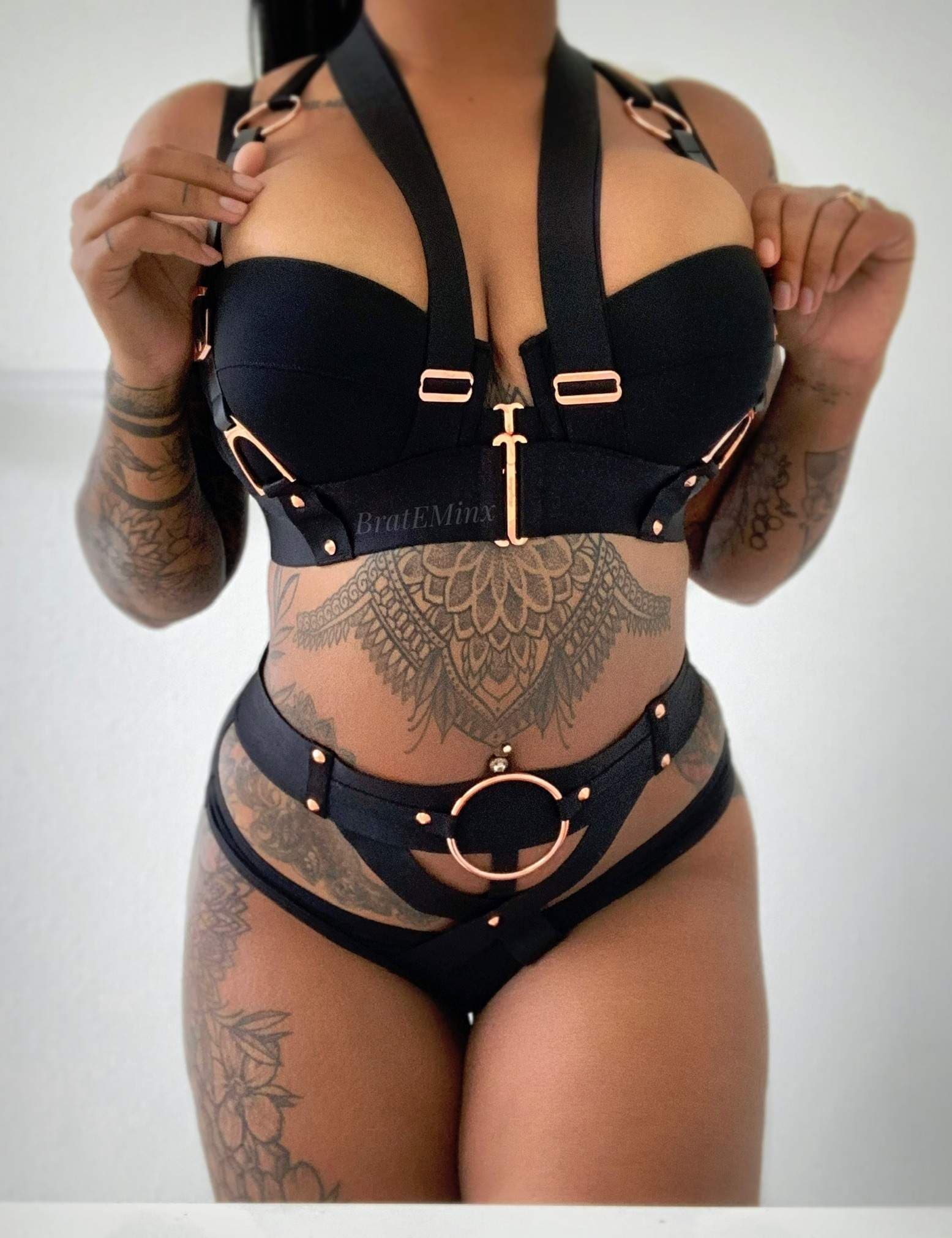 Minxy